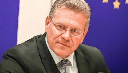 中欧刚通完电话，3国叫嚣对华强硬，德国：不排除动用“核选项”