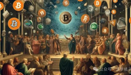 美国就业数据对比特币(BTC)和以太坊(ETH)市场趋势的影响