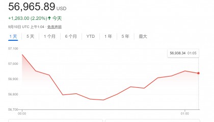 今年最热门“特朗普交易”？分析师：比特币到年底有望涨至9万美元！