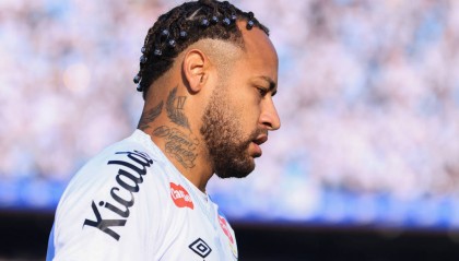 南美与大洋洲附加赛：争夺世界杯名额的生死战，谁能在3月逆袭？