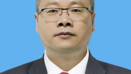 48岁方新华，突发脑溢血逝世