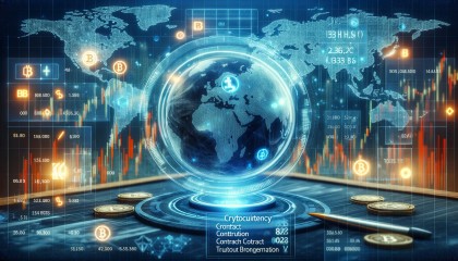 区块链数字货币合约量化软件靠谱吗?