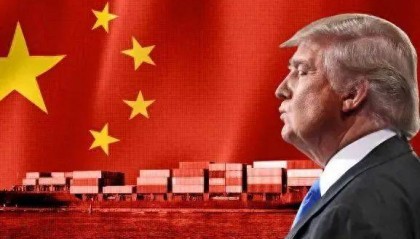 特朗普的戏剧性邀请:中国高层受邀美国总统就职典礼背后的潜在政治棋局