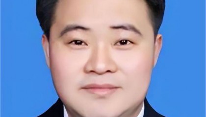 85后的他，任县委书记（附简历）