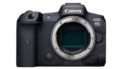 佳能EOS R1将早于EOS R5 Mark II发布 号称“全能相机”