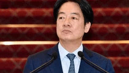 赖清德口出狂言！台海传爆炸性消息，解放军忍无可忍，信号够明确