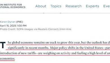 两大美国智库一致认定：美国政府，是罪魁祸首