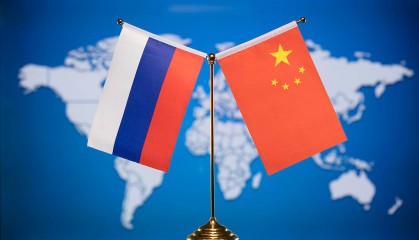 人民币“霸榜”?俄罗斯外汇交易几乎100%以人民币结算!