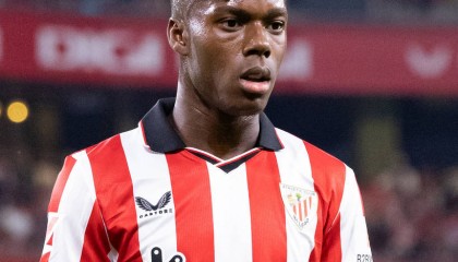 维尼修斯6200万欧薪资谈判震撼皇马！尼科·威廉姆斯转会梦碎