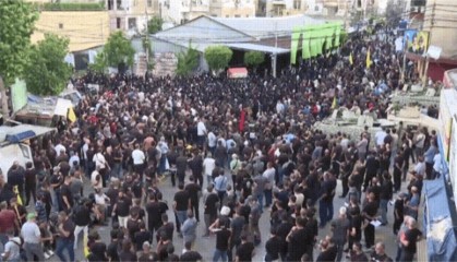 以军战机从头顶飞过!45万人怒喊“以色列去死,美国去死”