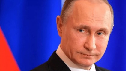 中俄关系大反转？普京对华摊牌，表态前所未有，美彻底坐不住了