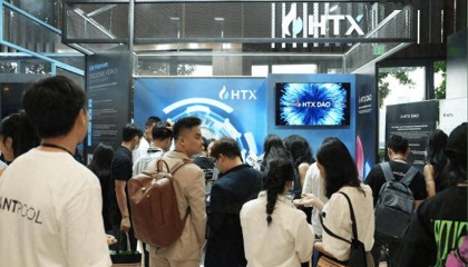 火币HTX重磅亮相GM Vietnam 2024并举办Web3未来之夜:聚焦加密新趋势 推进全球化战略