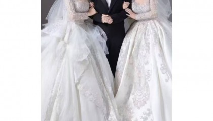 贵州毕节一男两女“办婚礼”引全网批评！律师：如果为真则涉重婚罪；如果虚构则违法