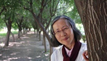 2026年诺贝尔文学奖今晚揭晓 中国作家残雪登顶诺奖赔率榜