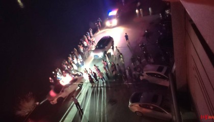 七旬老人嘉陵江游泳卷入回水失踪，遗体在下游水域被找到，生前曾热心救人