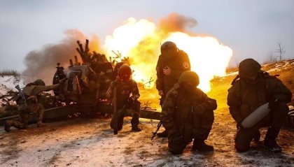 立陶宛媒体称“40名朝鲜军人被乌军屠杀”：这件事是真的吗？