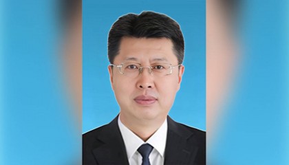 葫芦岛市市长何志勇调任辽宁省粮食和物资储备局局长