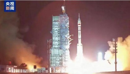 神舟19号上天前,美宣布将部署反中俄卫星武器!新战争或将打响?