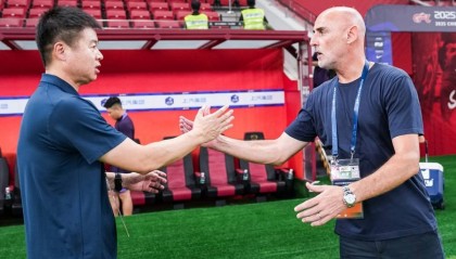 临时调整中超赛程引发连锁反应,足协与中足联的不专业不应由俱乐部“埋单”