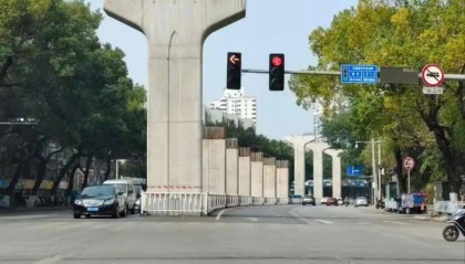 两任市委书记的“政绩工程”,将被拆除