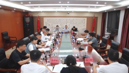 干部违规聚餐饮酒致死,宿松县委连夜开会,常委会组成人员逐一作表态发言