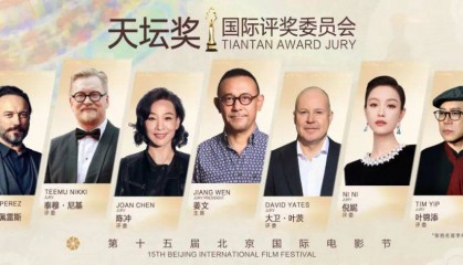 36岁倪妮，突传喜讯！