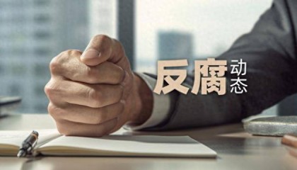中纪委打下今年第61虎！王文华被查，任职地原市长受贿1.55亿被判无期