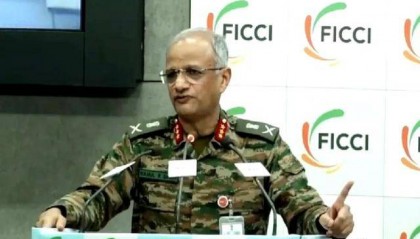 输得不服！印军高层复盘印巴空战，要把战败“黑锅”扣在中国头上