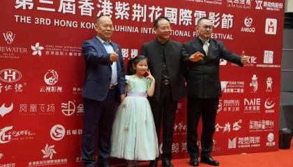 山西大同出品的两部影片斩获国际电影节大奖