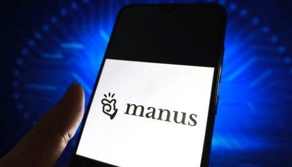 福布斯痛批Manus:毫无突破,过度炒作