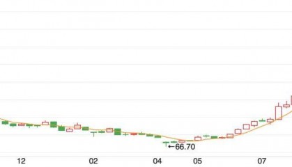烟台父子，28亿并购带来4500亿