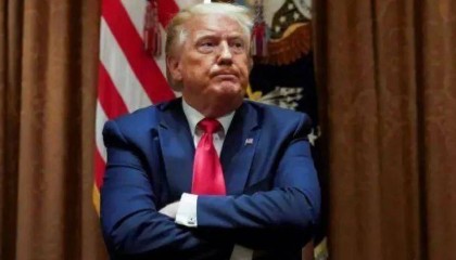 中国向全球宣布:不许美国帮台湾一下,美国:偏不信中方敢动手