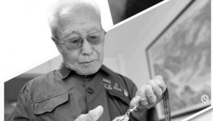 半生沉默，亦是深情告白