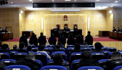 国内最大“灵修”骗局覆灭!上万人被洗脑,数十亿血汗钱被卷走……