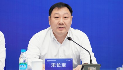 苏州市虎丘区委书记宋长宝被查