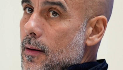 马德里的媒体对瓜迪奥拉感到震惊：“在赛前他已经以5-0战胜了哈维·阿隆索，主导了整个场面”
