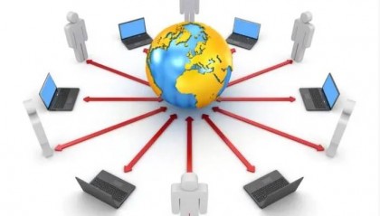 数字货币狂飙背后的秘密：比特币引领全球金融变革