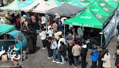 “10元管饱”盒饭姐怒斥浪费顾客：一辈子都不要来