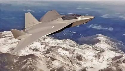 欧洲组团研制下一代战斗机 张学峰：“全球作战空中计划”受到关注与质疑