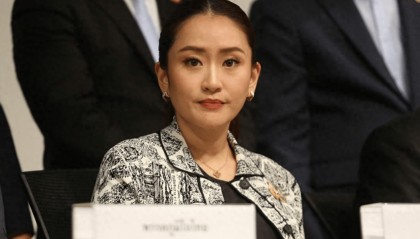 8天内夺回王座?佩通坦做出惊天决定,数百票赞成,洪玛奈要被捕