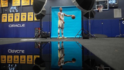 威尔·理查德：勇士新星崛起，低调选秀背后的关键角色