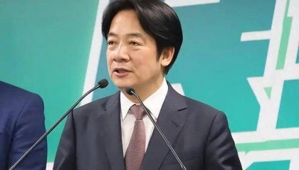 美国少将对大陆提两大条件,只要条件满足,就接受两岸统一