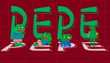 币安宣布支持OMNI和PEPE，这三个山寨币或将突出重围！