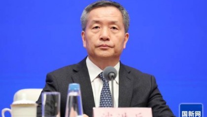 国家卫健委:今年将推出面向适龄女生HPV疫苗接种服务