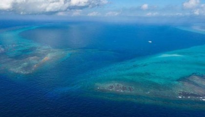 黄岩岛保护区获批,菲律宾跳脚抗议被怼:中国主权轮不到你说不