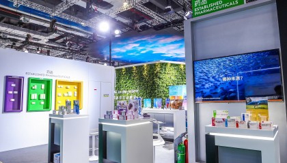 关爱更年期女性健康，雅培发布新药芬悦宁