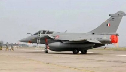 印度找到大败的原因了,撤换全部阵风导弹,要跟巴军战第二场?