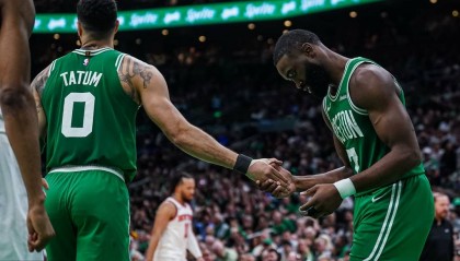 绿军两场20分逆转并非偶然？魔球理论这次害了他们