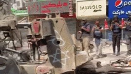 巴以停火！以色列撤离前全部破坏，收获了什么？加沙损失有多惨？