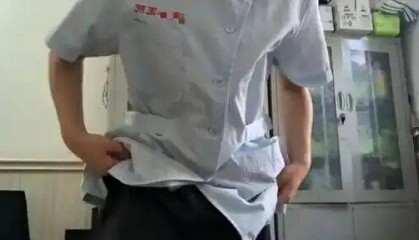 天津一医院护士站更衣室被安装摄像头偷拍？警方：正在调查处理中，后续情况会公布